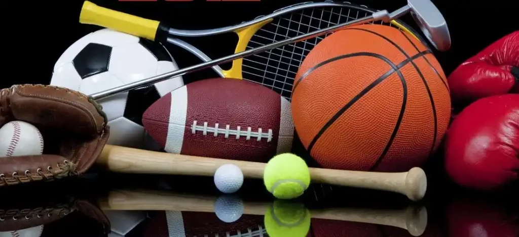 choosing the right sports equipment