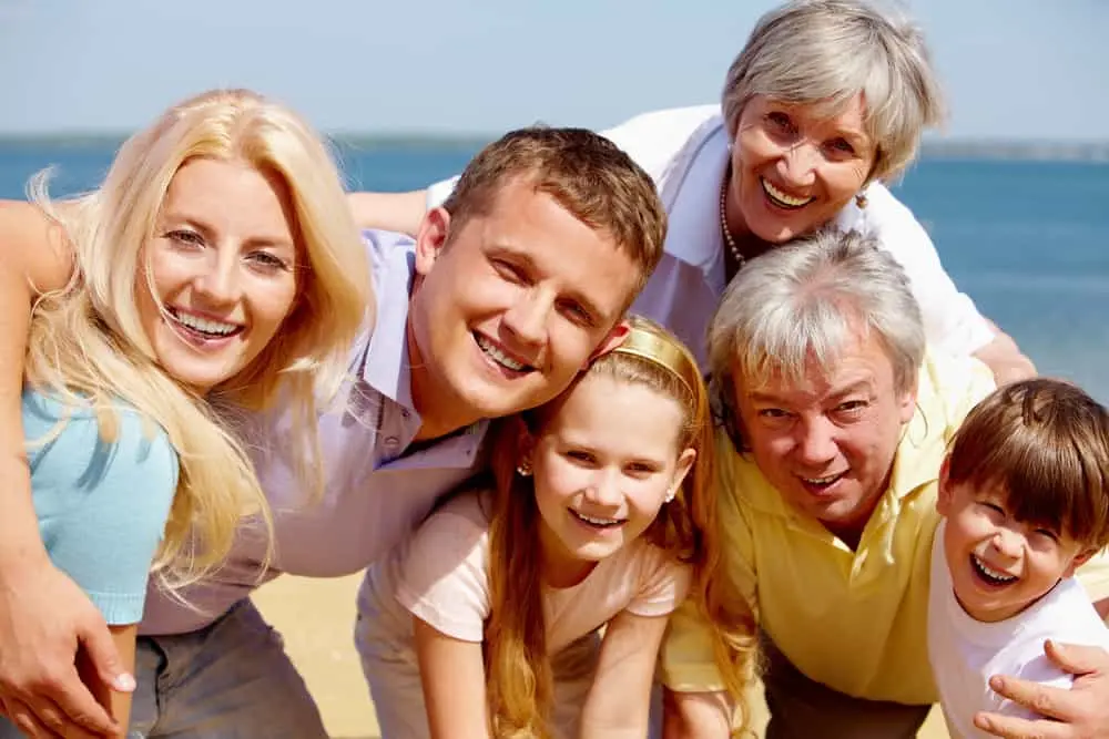 family addiction support retreat