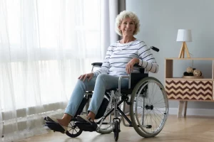 Matching Mobility Aids to Business Needs