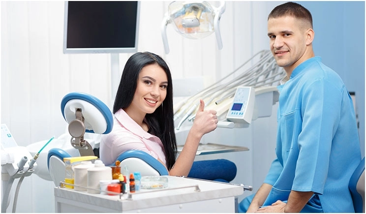 Industrial Practices to Boost Orthodontic Management