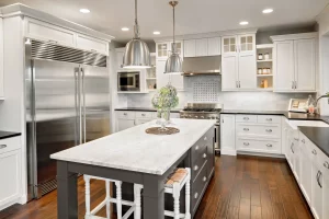 Kitchen Remodeling Project Timelines