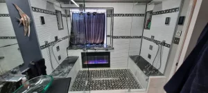 Sustainable bathroom remodeling solutions
