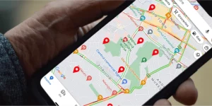 How to improve local search rankings