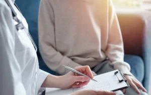 Health insurance for pre-existing conditions