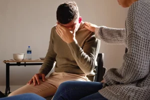 Navigating Methamphetamine Detox and Recovery for Businessmen